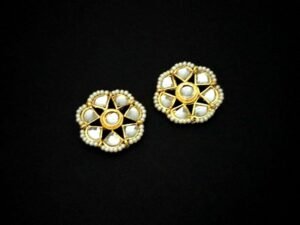 Kundan Bead