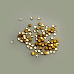 Kundan Embellishment