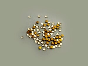 Kundan Embellishment