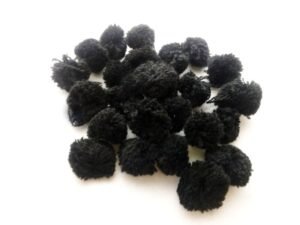 PmPm010 Pom Poms