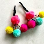 Pom Poms