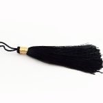 Silk Thread Tassels