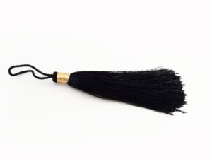 Silk Thread Tassels