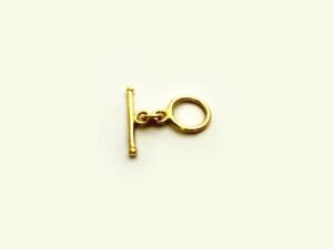 Toggle Clasp
