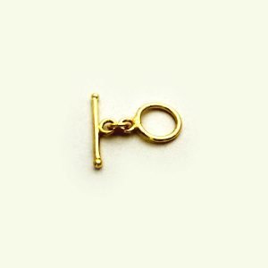 Toggle Clasp