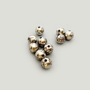 Metal Bead