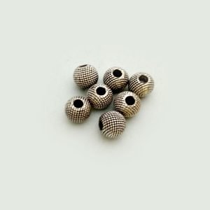 Metal Bead