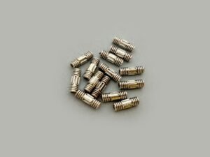Metal Bead