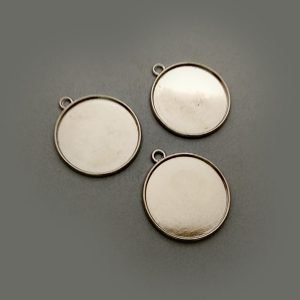 Bezel