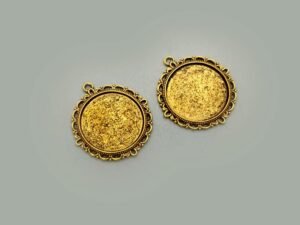 Bezel