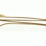 Oxidised Chain