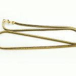 Oxidised Chain