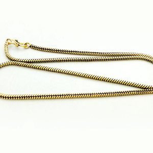 Oxidised Chain