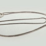 Oxidised Chain