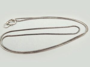 Oxidised Chain