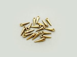 Fiber Charm