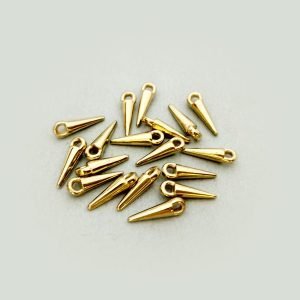 Fiber Charm