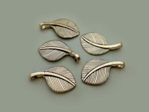 Metal Charm