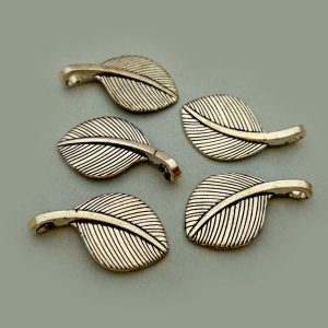 Metal Charm