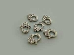 Metal Charm