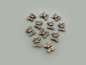 Metal Charm