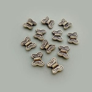 Metal Charm