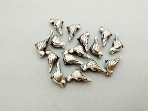 Bird Charm