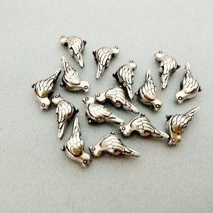 Bird Charm