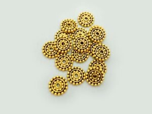 MtBd041 Spacer Bead