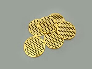 Metal Base