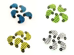 Wooden Embellishment