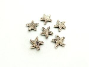 Metal Charm