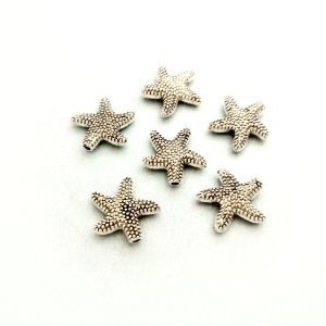 Metal Charm