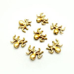 Metal Charm