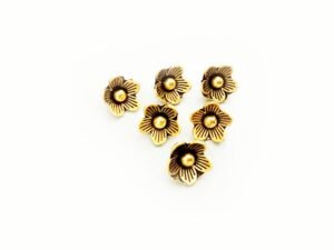 Floral Charm