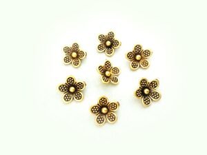 Floral Charm