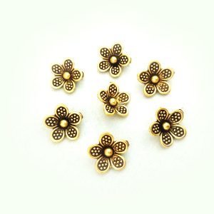 Floral Charm
