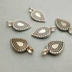 Metal Pendant