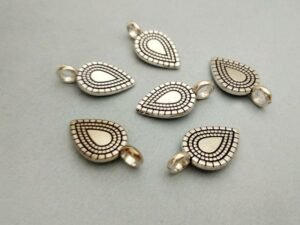Metal Pendant