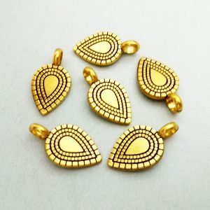 Metal Pendant