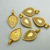 Metal Pendant