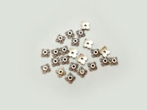 Bead Caps