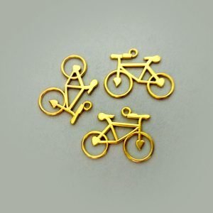 Metal Charm