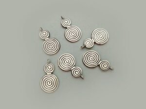 Metal Charm