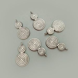 Metal Charm