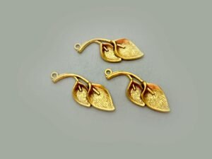 Metal Charm