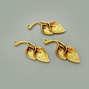 Metal Charm