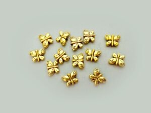 Metal Charm