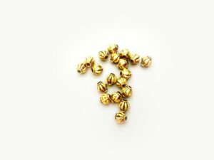Metal Bead