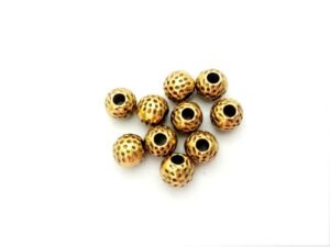 Metal Bead